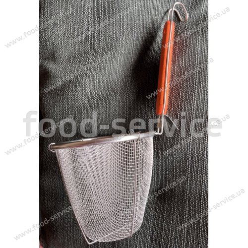 Корзинка для пастоварки-макароноварки GoodFood PM2 і PM4